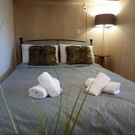 Akon Nafplio Room Exterior photo