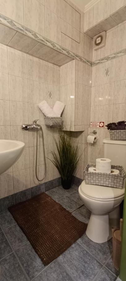 Akon Nafplio Room Exterior photo