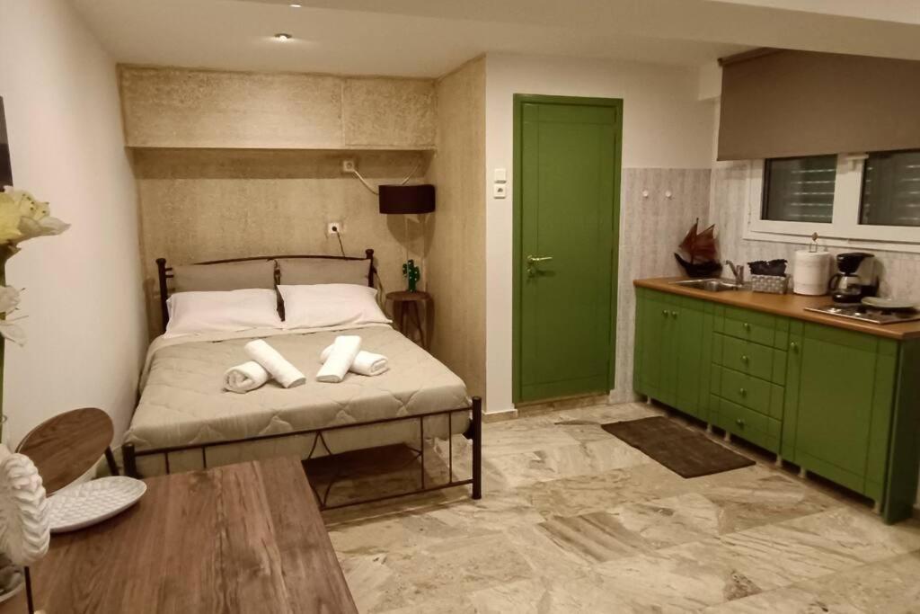 Akon Nafplio Room Exterior photo