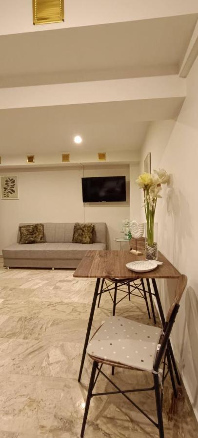 Akon Nafplio Room Exterior photo
