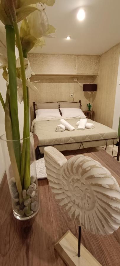 Akon Nafplio Room Exterior photo