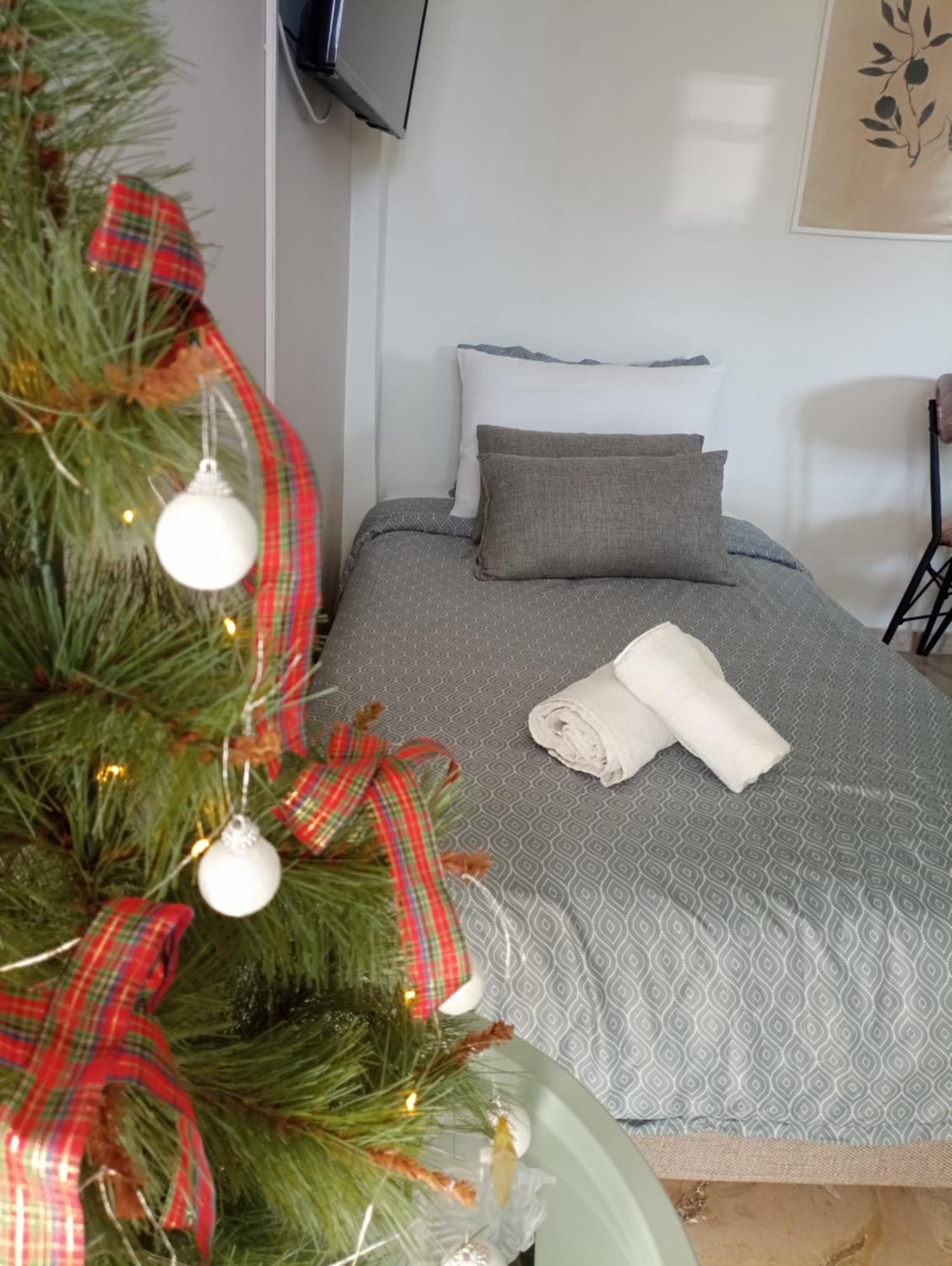 Akon Nafplio Room Exterior photo