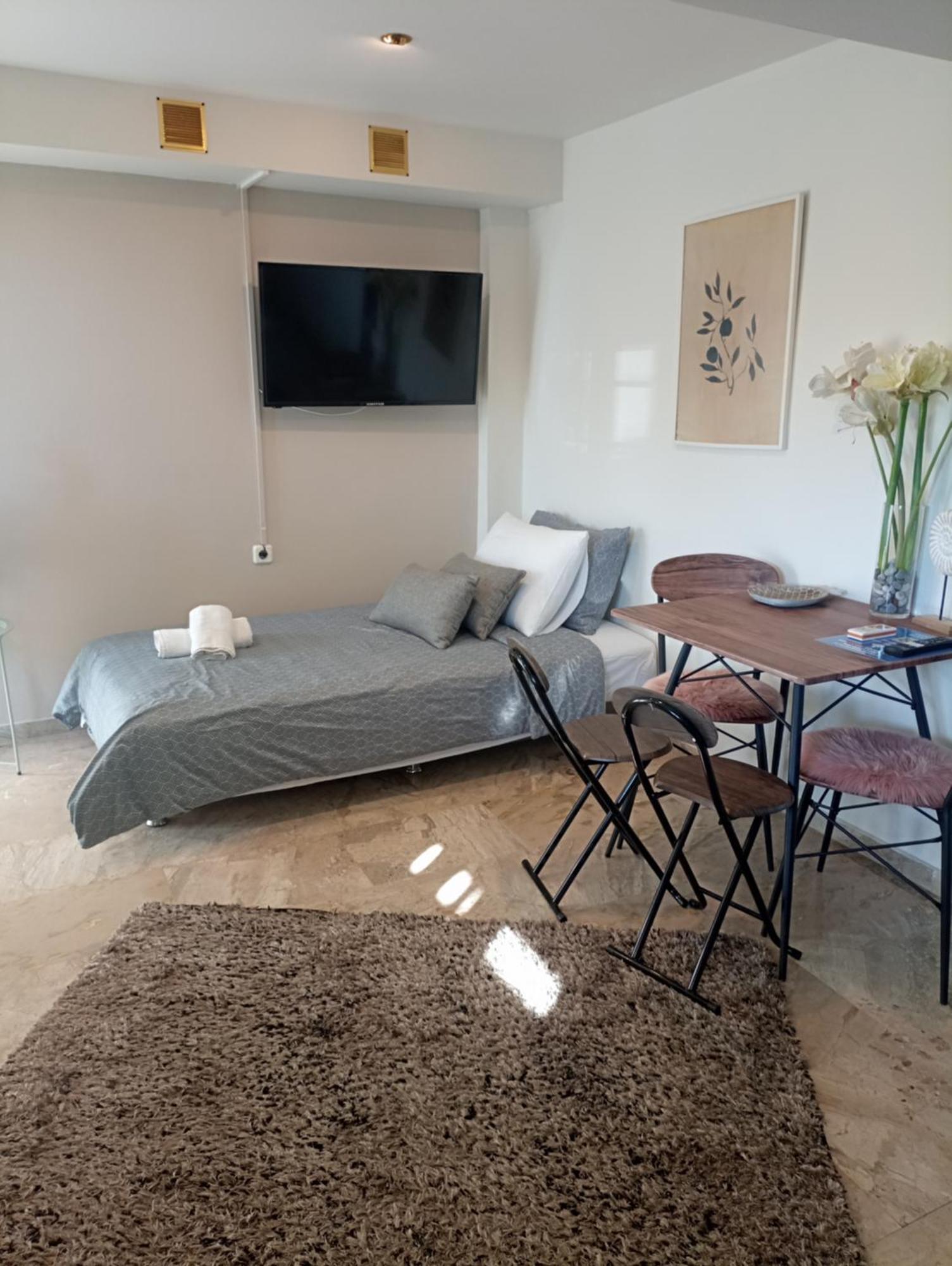 Akon Nafplio Room Exterior photo