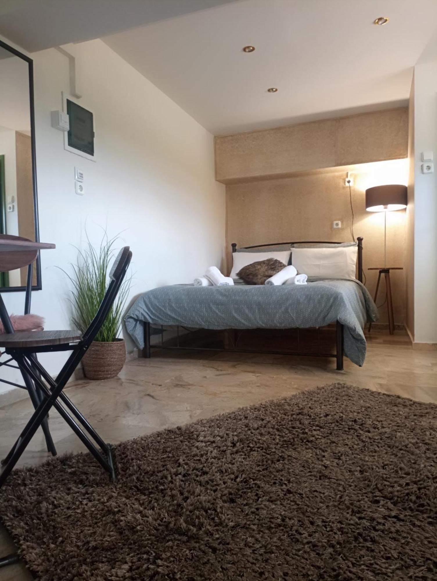 Akon Nafplio Room Exterior photo