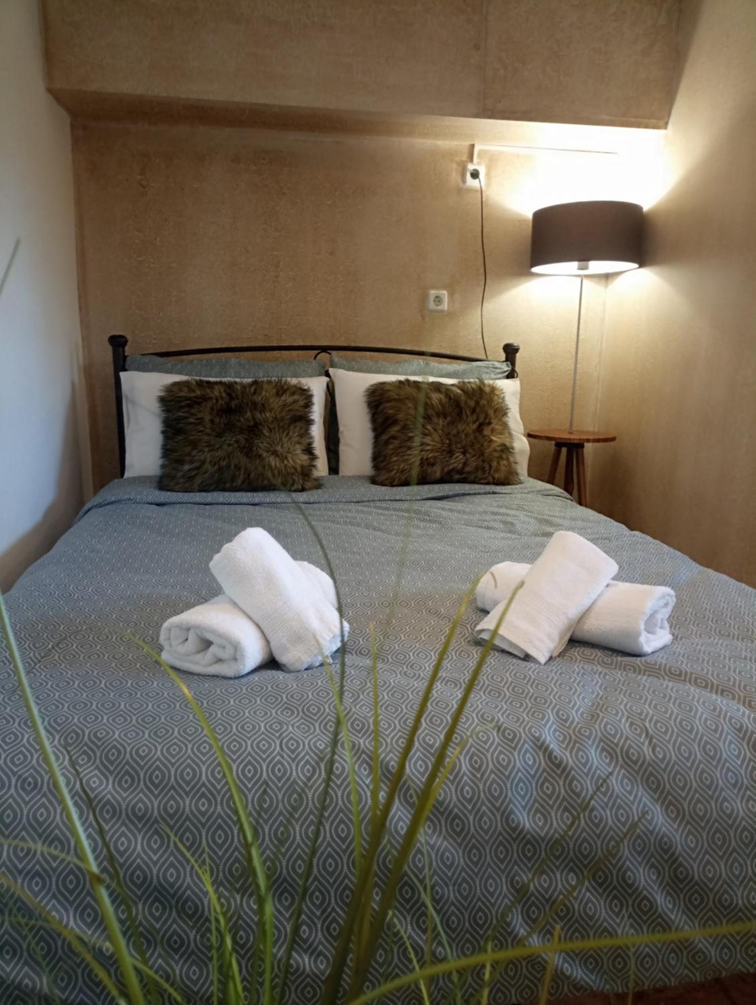 Akon Nafplio Room Exterior photo